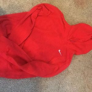 Nike sweatshirt